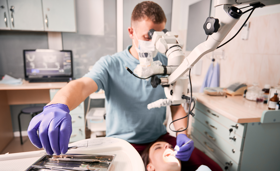 General and Restorative Dentistry