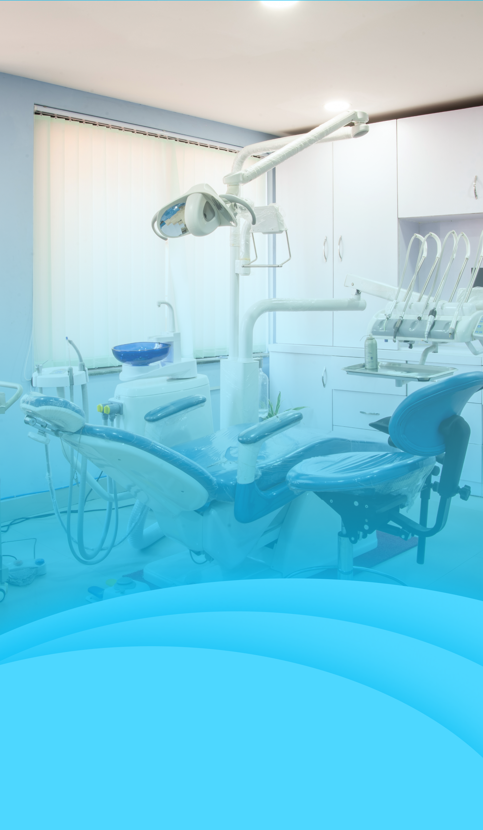 Dental services header