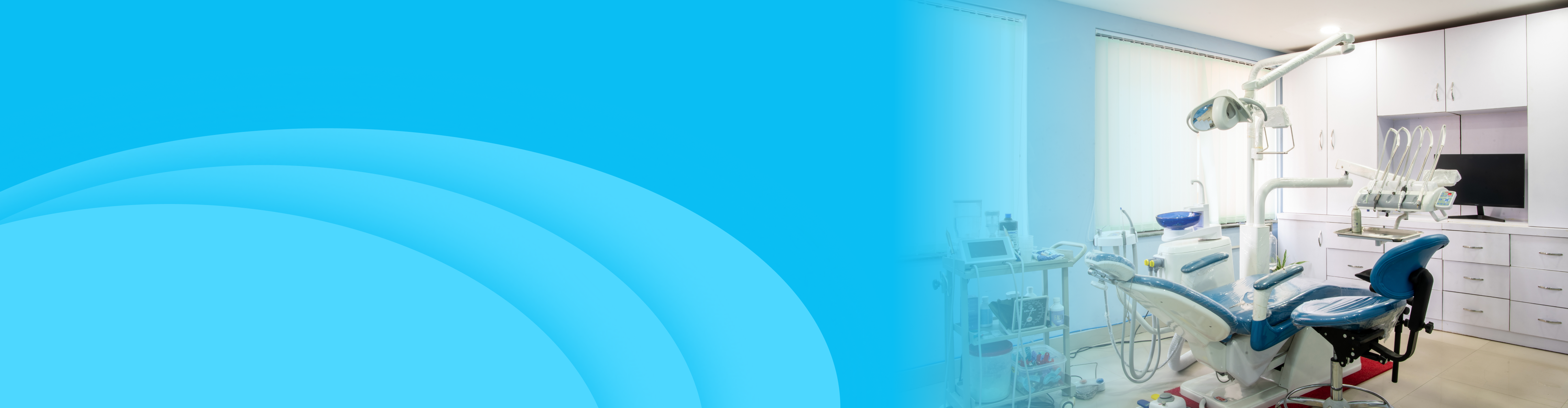 Dental services header