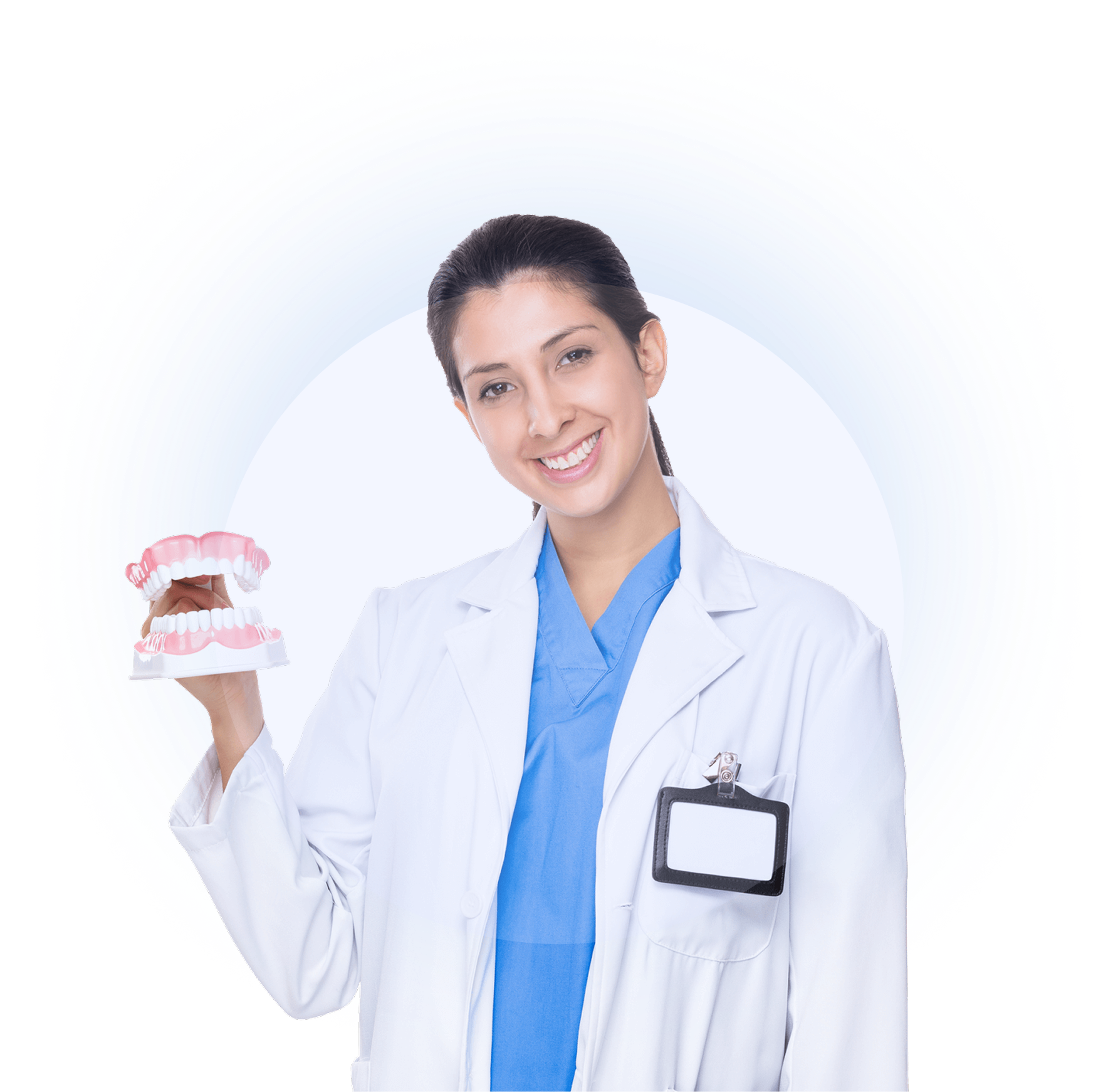 Become a new patient